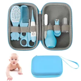 zestaw-higieniczny-do-pielegnacji-dziecka-z-etui-paznokci-wlosow-termometr