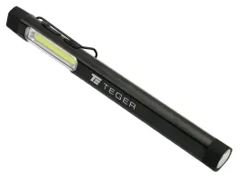 latarka-led-cob-pen-aluminiowa-400lm-akumulator-750mah-ladowana-usb-teger