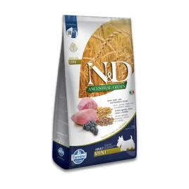 nandd-farmina-ancestral-sucha-karma-dla-psa-mini-rasa-jagniecina-borowki-7kg