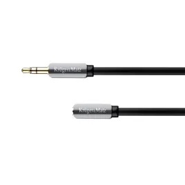 kabel-jack-35mm-wtyk-gniazdo-1m-krugerandmatz
