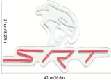napis-logo-led-neon-srt-hellcat-stan-nowy