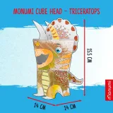 cube-head-model-triceratops-marka-inna