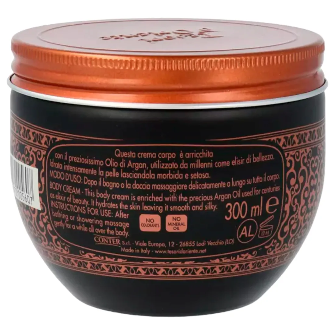 krem-do-ciala-tesori-hammam-300ml-stan-nowy