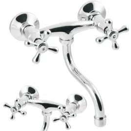 bateria-umywalkowo-zlewozmywakowa-scienna-invena-roma-chrom-s250