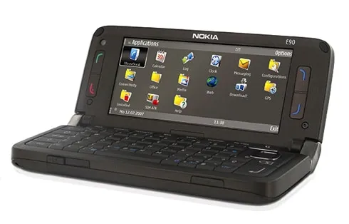 telefon-nokia-e90-1-communicator-39-3g-czarny-or-stan-dobry-marka-telefonu-nokia