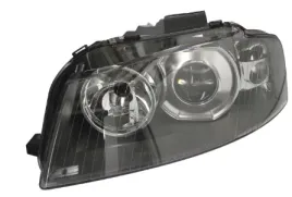 audi-a3-8p-ksenon-reflektor-lampa-przednia-lewy