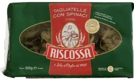 pastificio-riscossa-makaron-tagliatelle-zielone-500-g