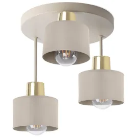 lampa-wiszaca-sufitowa-zyrandol-panta-bezowo-zlota-do-kuchni-jadalni-e27