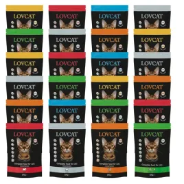lovcat-pure-saszetka-mokra-karma-dla-kota-mix-smakow-24x100g-zestaw