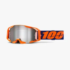 100-procent-gogle-armatic-neon-orange-pomar-fioletowy-szyba-srebrne-lustro