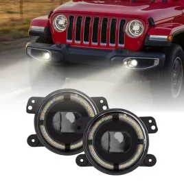 lampy-4w1-halogeny-przeciwmgielne-przod-drl-dzienne-jeep-wrangler-jk-jl