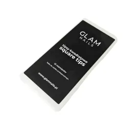 tipsy-kwadratowe-mleczne-glam-nails-square-tips-240szt