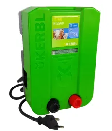 elektryzator-kerbl-titan-n5500