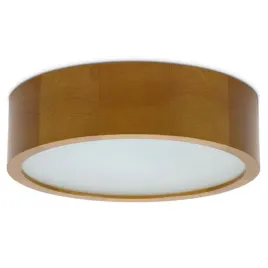 plafon-drewniany-do-salonu-na-korytarz-28cm-dab-lampa-sufitowa-ze-szklem