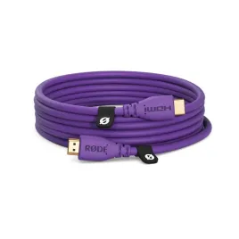 rode-hdmi-cable-3m-purple-kabel-hdmi