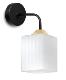 lampa-kinkiet-scienny-czarno-zloty-bialy-szklany-do-czytania-do-salonu-e27
