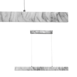 lampa-wiszaca-pierce-white-18w-led-marmur-do-jadalni-na-listwie-nowoczesna