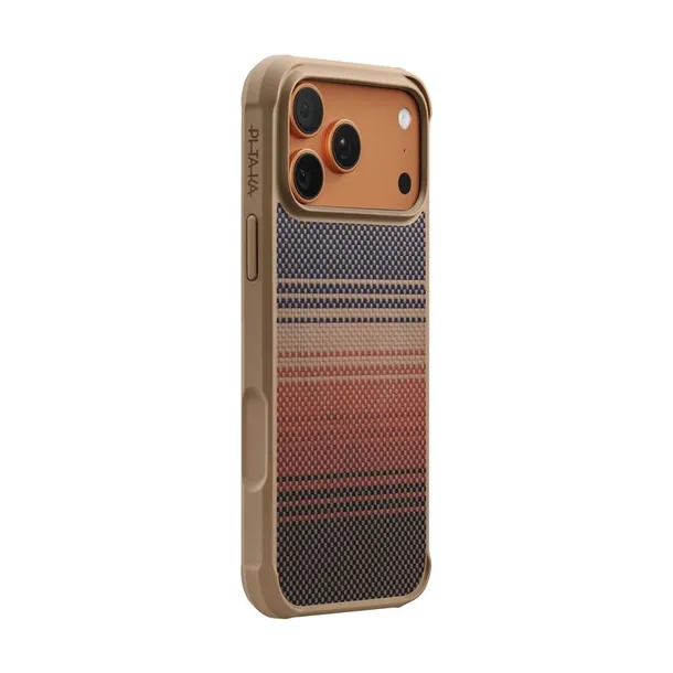 pitaka-aramid-proguard-case-sunset-iphone-17-pro-max