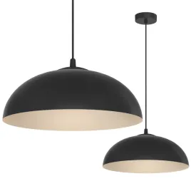 lampa-wiszaca-sufitowa-zyrndol-misa-czarna-bezowy-srodek-do-salonu-kuchni