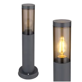 lampa-zewnetrzna-slupek-ogrodowy-boston-3158sa-globo