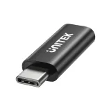 unitek-adapter-blokujacy-dane-usb-c-marka-unitek