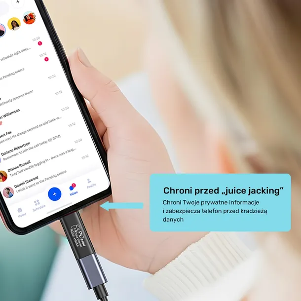 unitek-adapter-blokujacy-dane-usb-c-producent-unitek