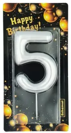 swieczka-urodzinowa-cyfra-cyferka-5-srebrna-schemat-ozdoba-na-tort-ciasto