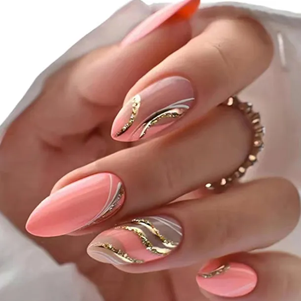 gorne-formy-saute-nails-dual-form-almond-stan-nowy-marka-saute-nails-kod-producenta-12963-02