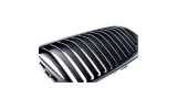 grill-bmw-3-e92-e93-facelift-pojedyncze-zeberka-matt-black-stan-nowy