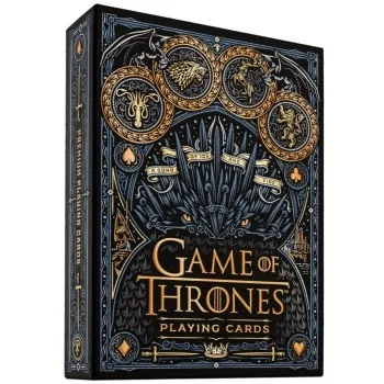 Karty do gry Game of Thrones by Theory11