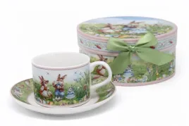 filizanka-ze-spodkiem-zestaw-prezentowy-zajaczki-180ml