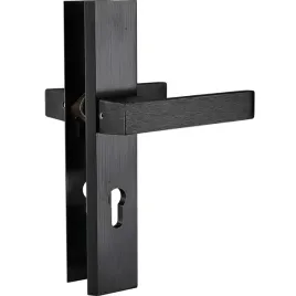 kuchinox-floko-klamka-zewnetrzna-czarna-na-wkladke-aluminiowa