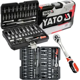 yato-zestaw-narzedziowy-klucze-nasadowe-56el-1-4-grzechotka-yt-14501