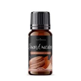 zapach-do-swiec-wosku-parafiny-almond-macaron-10ml-olejek-zapachowy