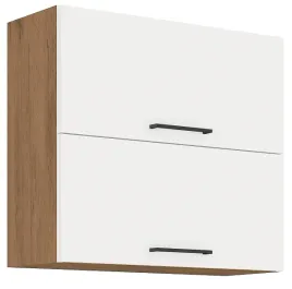 szafka-kuchenna-wiszaca-gorna-2-drzwiowa-80x72-wigo-dab-lancelot-bialy