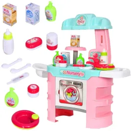 zestaw-maly-doktor-szpital-stol-wanienka-pralka
