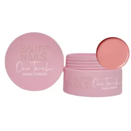 saute-nails-zel-budujacy-one-touch-natural-30g