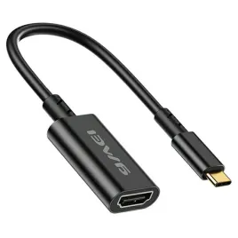 awei-adapter-cl-217t-usb-c-hdmiczarny-black-4k-30hz