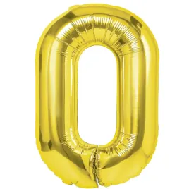 balon-foliowy-w-ksztalcie-litery-o-zloty-40cm