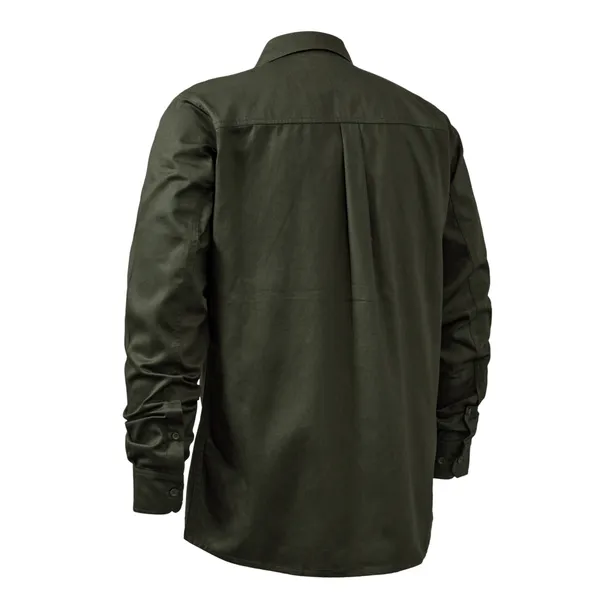 koszula-deerhunter-atlas-8126-timber-m-stan-nowy