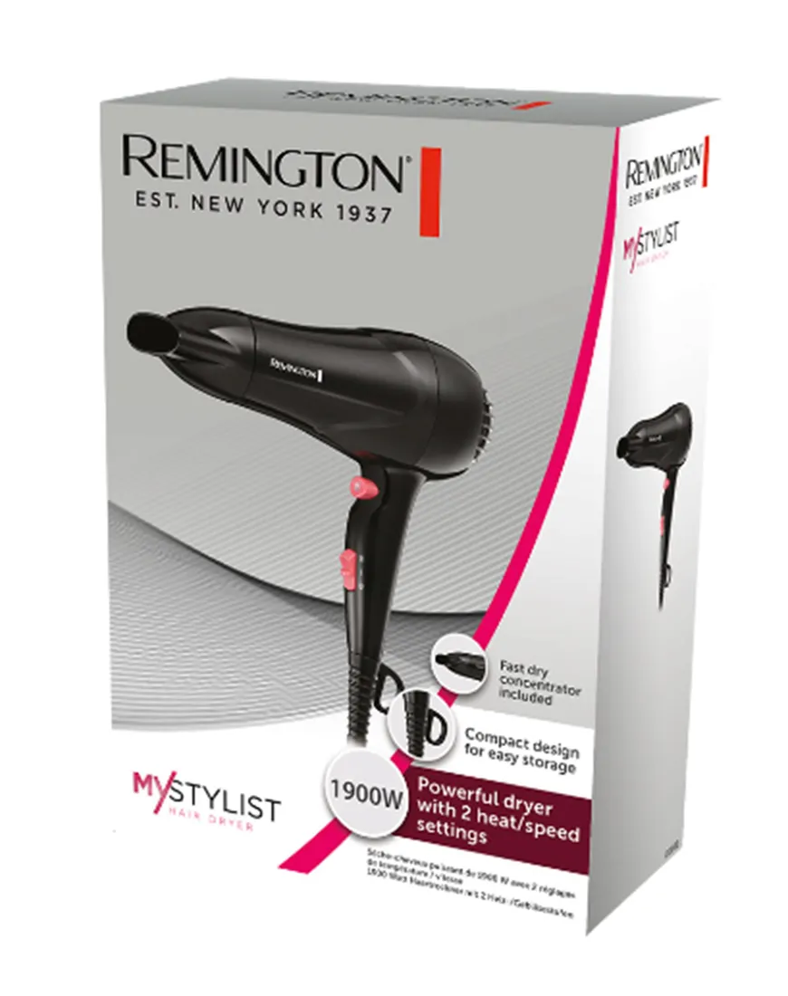 suszarka-do-wlosow-remington-d2000-stan-nowy