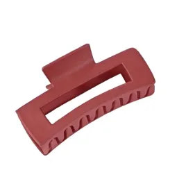 spinki-do-wlosow-super-wzory-duza-czerwona-malinowa-miekka-silikonowa