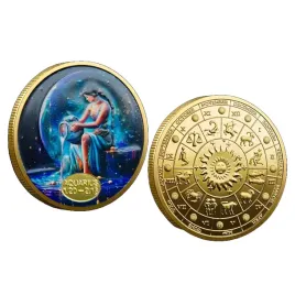 moneta-kolekcjonerska-znaki-zodiaku-wodnik-v2