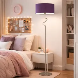 lampa-podlogowa-do-pokoju-dzieciecego-dziecka-missy-z-fioletowym-abazurem