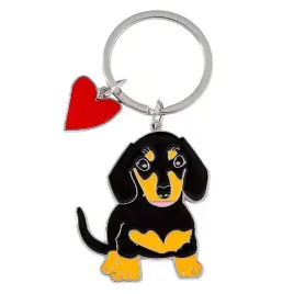 brelok-breloczek-na-kolku-jamnik-z-sercem-kolor-srebrny