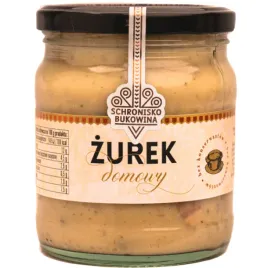 zurek-z-biala-kielbasa-400ml-schronisko-bukowina-tradycyjny-wielkanocny