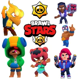 oplatek-na-tort-postacie-brawl-stars