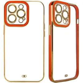 fashion-case-etui-do-iphone-12-pro-max-zelowy-pokrowiec-ze-zlota-ramka-czer