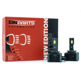 einparts-zarowki-led-d1s-flip-chip-do-can-bus-zimna-biala-6000k-40w-6000lm