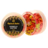 optimal-baits-dumbells-wafters-truskawka-6-8mm-method-feeder-marka-optimal-baits